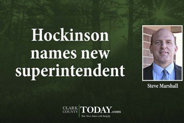 Hockinson names new superintendent