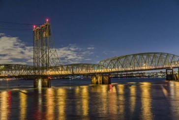 WSDOT ramping up warnings over upcoming I-5 Bridge closure