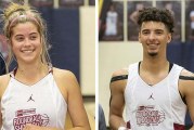 Skyview’s Schumacher, Prairie’s Gardner named Star of Stars at annual Roundball Shootout