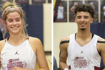 Skyview’s Schumacher, Prairie’s Gardner named Star of Stars at annual Roundball Shootout