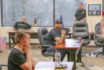 Patriot Prayer defends Battle Ground park permit (UPDATE: Permit upheld)