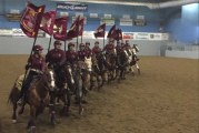 Prairie drill team posts a top finish at recent meet