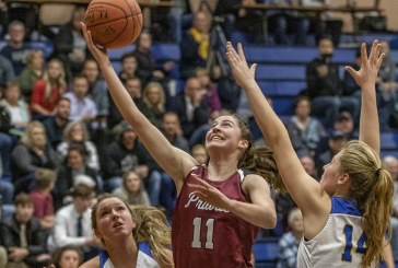 Prairie girls basketball: Kendyl Carson expects to move back to Alaska