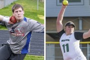 Spring has arrived, at least in high school sports