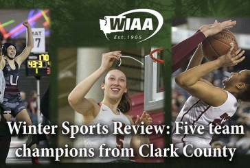Winter Sports Review: Five team champions from Clark County