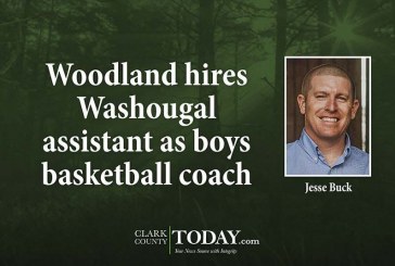Woodland hires Washougal assistant as boys basketball coach
