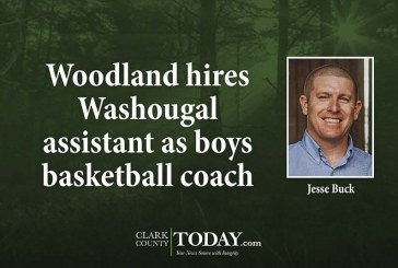 Woodland hires Washougal assistant as boys basketball coach