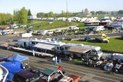 Portland International Raceway to celebrate 14th annual PIR Auto Swap Meet