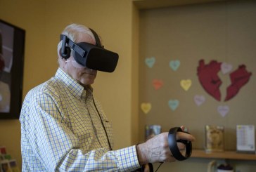 Camas Library seeking volunteers for virtual reality program