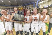 2A basketball world belongs to Washougal