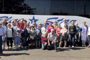 Port of Vancouver USA schedules 10 free public tours for 2019