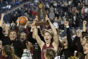 Prairie’s dream becomes reality