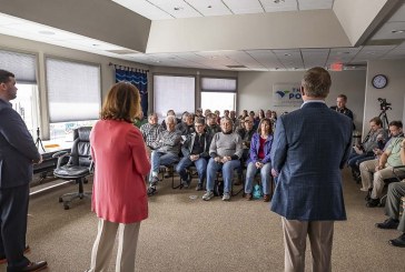 VIDEO: 18th District Lawmakers hold Washougal Town Hall meeting
