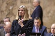 House approves Kraft bill to identify and shut down illicit massage parlors