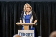 Challenges, opportunity outlined in Vancouver State of the City Address