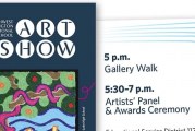 High School Art Show celebrates exceptional student artwork