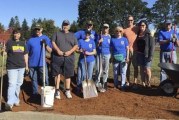 Battle Ground Parks and Recreation to host Park Appreciation Day work party