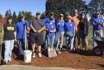 Battle Ground Parks and Recreation to host Park Appreciation Day work party
