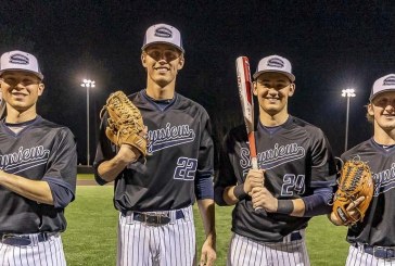 HS baseball: Skyview quartet to use junior college ball to launch future
