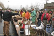Annual tree sale slated for Sat., March 16