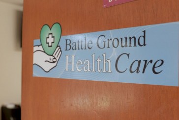 Battle Ground Health Care expands compassion and service