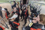 Softball notes: Battle Ground, Mountain View, Woodland leading the way