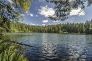 Start of lowland lakes trout season one of many ‘opening days’ in April