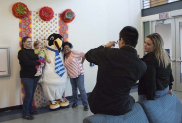 Clark College hosts Celebración de Mi Gente