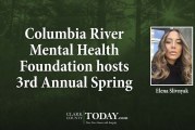 Columbia River Mental Health Foundation hosts 3rd Annual Spring Gala