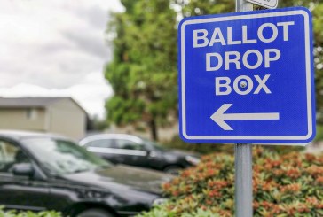 One of two Hockinson school levies headed for approval this time around