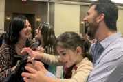 Woodland TEAM High School teacher earns state honor