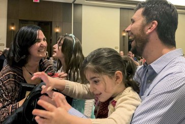 Woodland TEAM High School teacher earns state honor