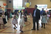 Spring Fling 2 Dance scheduled in Camas