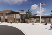 Evergreen Public Schools breaks ground on new Sifton Elementary School