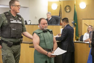 Camas man in court charged with killing neighbor in February