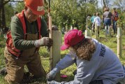 StreamTeam Earth Day Fest 2019 comes to Salmon Creek Regional Park