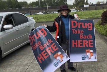 Area groups to collect unwanted meds, offer lock boxes