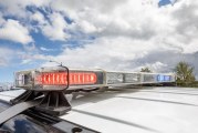 Report: Vancouver worst in the state for marijuana-related crashes