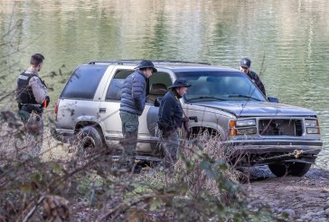 Missing Camas man’s body found, arrest made