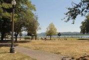 Parkersville Landing site listed on County Heritage Register