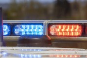 Attempted robbery at Heritage Bank in Fishers Landing