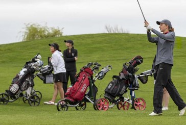 Team play in spotlight at Titan Cup