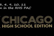Ridgefield students among the first to produce more family-friendly version of the musical ‘Chicago’