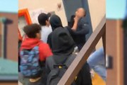 Arrest reports shine new light on Gaiser riot