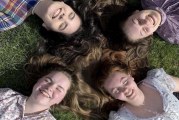 Battle Ground High School Drama presents ‘Little Women’