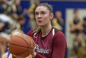 HS notes: Prairie’s all-star; King’s Way Christian has new AD