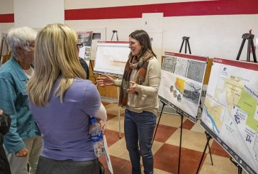 Public gets first look at possible future of former Tower Mall site in The Heights District