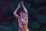 Two Camas dancers to perform in The Portland Ballet’s production of ‘Current/Classic’