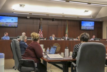 Battle Ground council issues statement on I-1639, public responds