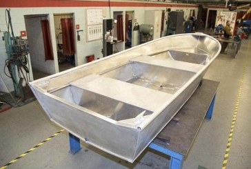 Clark College becomes accredited welding testing center